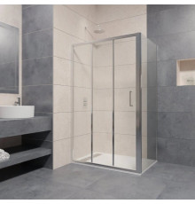Душевой уголок 170х90 см RGW PA-73 (PA-13+Z-050-2) Passage 060873179-011 прозрачное
