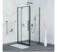 Душевой уголок 90,5х90 см RGW SV-34B (SV-03+Z-050-3B) Stilvoll 06323499-014 прозрачное