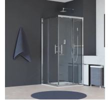 Душевой уголок 89х89 см RGW HO-31 Hotel 03063199-11 прозрачное