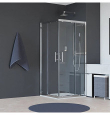 Душевой уголок 89х89 см RGW HO-31 Hotel 03063199-11 прозрачное