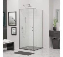 Душевой уголок 90х90 см RGW LE-33 Leipzig 06123399-11 прозрачное