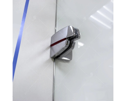 Заказать Душевой уголок 119,5х89,5 см RGW SA-41 Safari 02034192-11 прозрачное в магазине сантехники Santeh-Crystal.ru