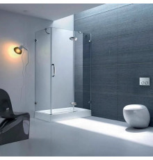 Душевой уголок 119,5х89,5 см RGW SA-41 Safari 02034192-11 прозрачное