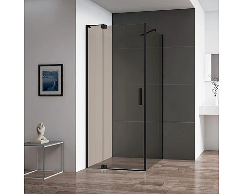 Santeh-Crystal.ru: Душевой уголок 100-110х89,5 см Cezares SLIDER-AH-1-90-100/110-BR-NERO бронза Заказать Душевой уголок 100-110х89,5 см Cezares SLIDER-AH-1-90-100/110-BR-NERO бронза в магазине сантехники Santeh-Crystal.ru