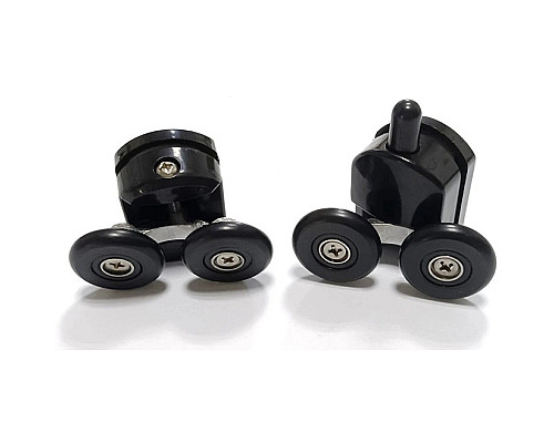 Santeh-Crystal.ru: Душевой уголок 120х70 см Abber Schwarzer Diamant AG30120B-S70B-S70B прозрачное Приобрести Душевой уголок 120х70 см Abber Schwarzer Diamant AG30120B-S70B-S70B прозрачное в магазине сантехники Santeh-Crystal.ru