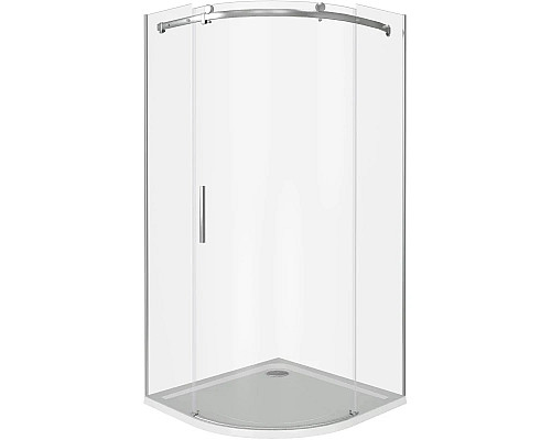 Santeh-Crystal.ru: Душевой уголок 100х100 см Good Door Altair R-100-C-CH прозрачное Купить Душевой уголок 100х100 см Good Door Altair R-100-C-CH прозрачное в магазине сантехники Santeh-Crystal.ru