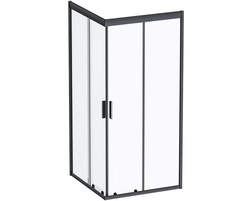 Заказать Душевой уголок 88,8х88,8 см Am.Pm Gem W90G-403-090BT прозрачное в магазине сантехники Santeh-Crystal.ru