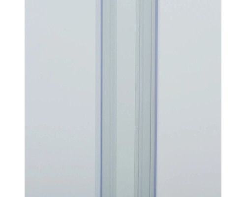 Приобрести Душевой уголок 120х100 см WasserKRAFT Vils 56R10 прозрачное в магазине сантехники Santeh-Crystal.ru