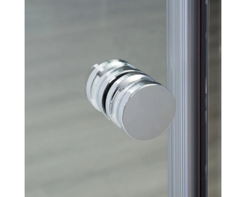 Приобрести Душевой уголок 120х100 см WasserKRAFT Vils 56R10 прозрачное в магазине сантехники Santeh-Crystal.ru