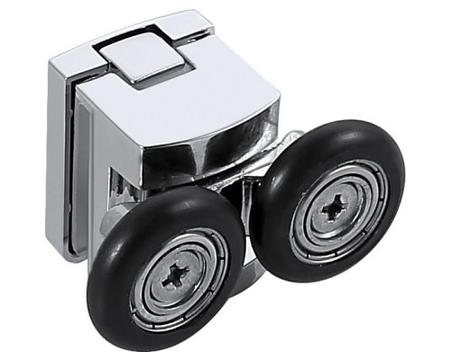 Купить Душевой уголок 90х90 см Aquatek AQ ARI KV 09020CH прозрачное в магазине сантехники Santeh-Crystal.ru