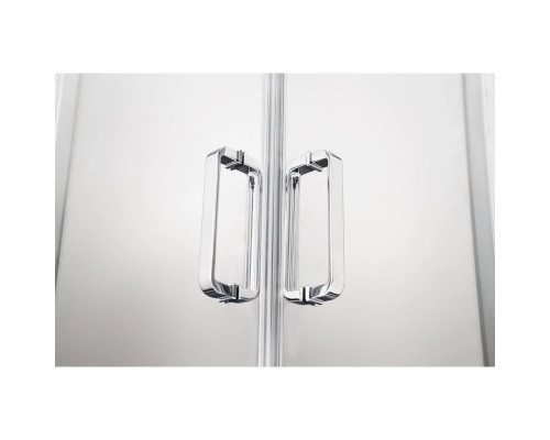 Купить Душевой уголок 90х90 см Aquatek AQ ARI KV 09020CH прозрачное в магазине сантехники Santeh-Crystal.ru