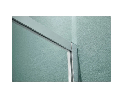 Купить Душевой уголок 90х90 см Aquatek AQ ARI KV 09020CH прозрачное в магазине сантехники Santeh-Crystal.ru