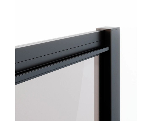 Заказать Душевой уголок 160х100 см Ambassador Forsa 17022222ABB-100ABB тонированное в магазине сантехники Santeh-Crystal.ru