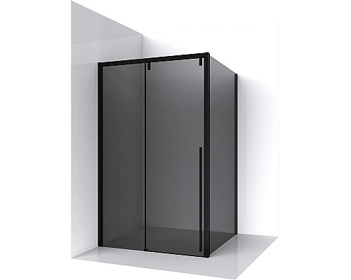 Santeh-Crystal.ru: Душевой уголок 120х80 см Ambassador Intense 110022201IBB-80IBB тонированное Купить Душевой уголок 120х80 см Ambassador Intense 110022201IBB-80IBB тонированное в магазине сантехники Santeh-Crystal.ru