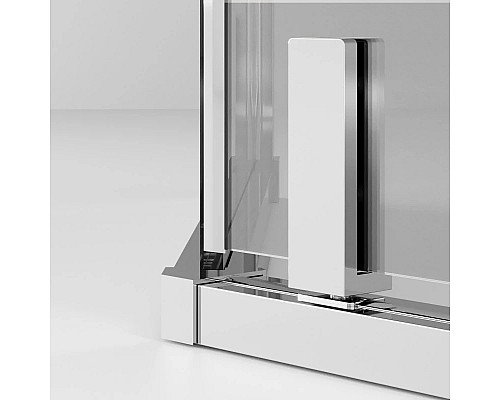 Santeh-Crystal.ru: Душевой уголок 90х90 см Ambassador Ritz 112011202 прозрачное Приобрести Душевой уголок 90х90 см Ambassador Ritz 112011202 прозрачное в магазине сантехники Santeh-Crystal.ru