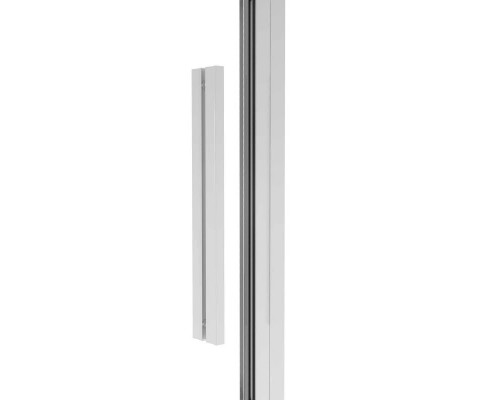 Приобрести Душевой уголок 140х80 см Vincea Slim Soft VSR-1SS8014CL прозрачное в магазине сантехники Santeh-Crystal.ru