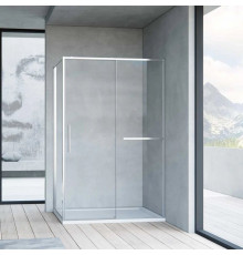 Душевой уголок 140х90 см Vincea Slim Soft VSR-1SS9014CL прозрачное