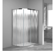 Душевой уголок 120х90 см Vincea Garda VSJ-1G129CH шиншилла