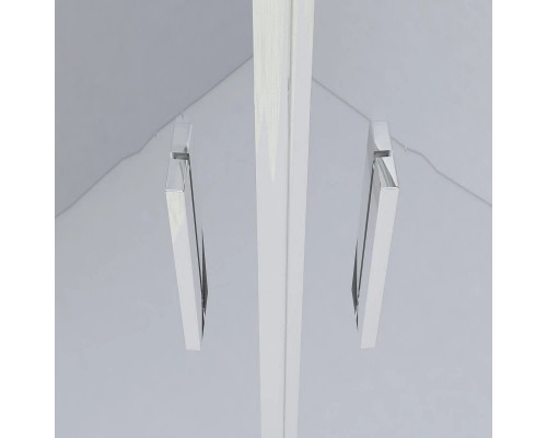 Приобрести Душевой уголок 90х90 см Vincea Garda VSS-1G900CL прозрачное в магазине сантехники Santeh-Crystal.ru