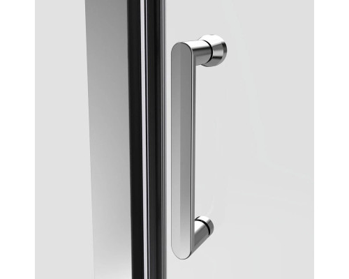 Заказать Душевой уголок 68,6-78,6х80 см Vincea Intra VSR-1I708080CL прозрачное в магазине сантехники Santeh-Crystal.ru