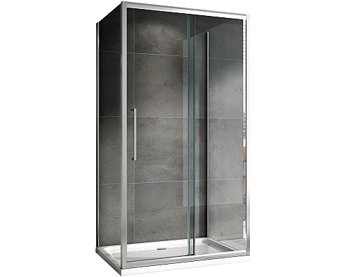 Santeh-Crystal.ru: Душевой уголок 100х80 см Abber Schwarzer Diamant AG30100H-S80-S80 прозрачное Купить Душевой уголок 100х80 см Abber Schwarzer Diamant AG30100H-S80-S80 прозрачное в магазине сантехники Santeh-Crystal.ru