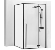 Душевой уголок 99,5х80 см Rea Fargo REA-K6950 прозрачное