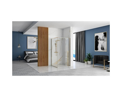 Приобрести Душевой уголок 89,5х90 см Rea Fargo REA-K4903 прозрачное в магазине сантехники Santeh-Crystal.ru