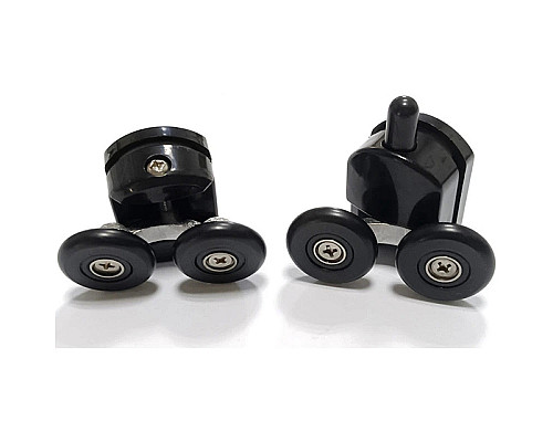 Santeh-Crystal.ru: Душевой уголок 120х75 см Abber Schwarzer Diamant AG30120B-S75B-S75B прозрачное Приобрести Душевой уголок 120х75 см Abber Schwarzer Diamant AG30120B-S75B-S75B прозрачное в магазине сантехники Santeh-Crystal.ru