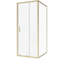 Душевой уголок 100х100 см Niagara NG-42-10AG-A100G прозрачное