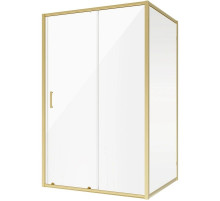 Душевой уголок 120х110 см Niagara NG-42-12AG-A110G прозрачное