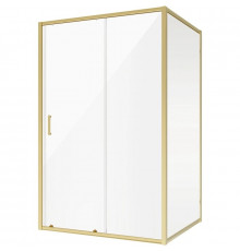 Душевой уголок 120х110 см Niagara NG-42-12AG-A110G прозрачное