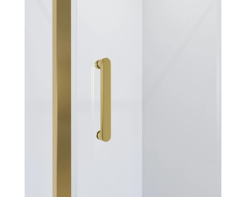 Заказать Душевой уголок 90х70 см Niagara NG-43-9AG-A70G прозрачное в магазине сантехники Santeh-Crystal.ru