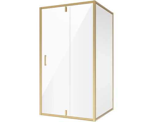 Заказать Душевой уголок 90х70 см Niagara NG-43-9AG-A70G прозрачное в магазине сантехники Santeh-Crystal.ru