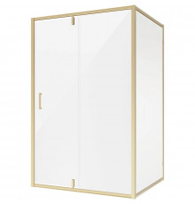 Душевой уголок 110х70 см Niagara NG-43-11AG-A70G прозрачное