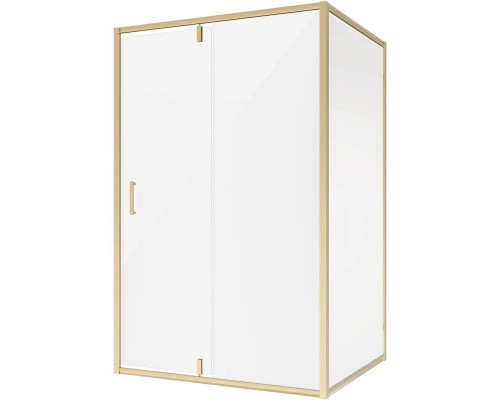Заказать Душевой уголок 120х110 см Niagara NG-43-12AG-A110G прозрачное в магазине сантехники Santeh-Crystal.ru
