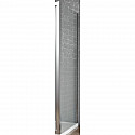 Боковая стенка Radaway Twist S 90 прозрачное Боковая стенка Radaway Twist S 90 прозрачное