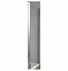 Боковая стенка Radaway Twist S 90 коричневое