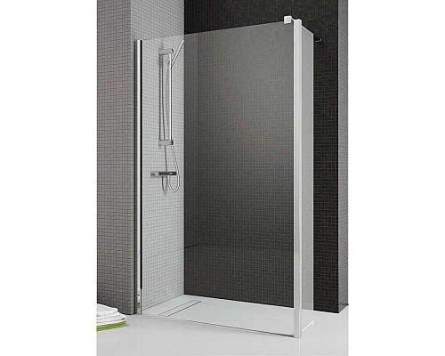 Santeh-Crystal.ru: Неподвижная перегородка Radaway EOS II Walk-in 100 L прозрачное Купить Неподвижная перегородка Radaway EOS II Walk-in 100 L прозрачное в магазине сантехники Santeh-Crystal.ru