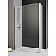 Купить Неподвижная перегородка Radaway EOS II Walk-in 100 L прозрачное в магазине сантехники Santeh-Crystal.ru