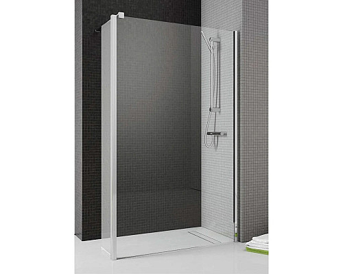 Santeh-Crystal.ru: Неподвижная перегородка Radaway EOS II Walk-in 100 R прозрачное Купить Неподвижная перегородка Radaway EOS II Walk-in 100 R прозрачное в магазине сантехники Santeh-Crystal.ru