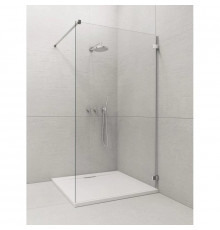Неподвижная перегородка Radaway Euphoria Walk-In W1 100 прозрачное