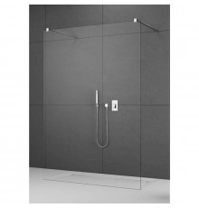 Неподвижная перегородка Radaway Modo New I 130 прозрачное