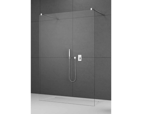 Купить Неподвижная перегородка Radaway Modo New I 140 прозрачное в магазине сантехники Santeh-Crystal.ru