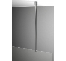 Вертикальная  штанга крепление к потолку Jacob Delafon Contra E22BWC-GA