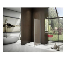 Боковая стенка 90 см Good Door Latte SP-90-G-WE grape