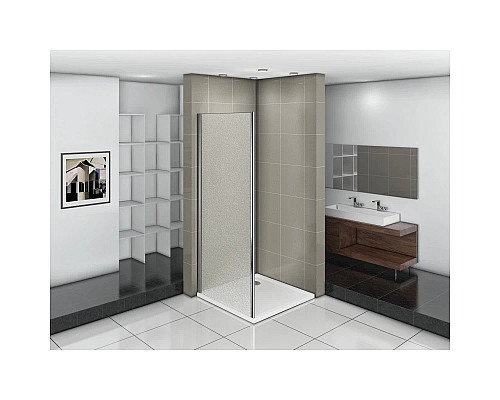 Santeh-Crystal.ru: Боковая стенка 80 см Good Door Infinity SP-80-G-CH grape Приобрести Боковая стенка 80 см Good Door Infinity SP-80-G-CH grape в магазине сантехники Santeh-Crystal.ru