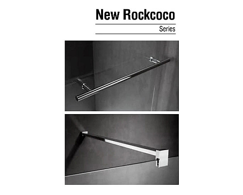 Santeh-Crystal.ru: Неподвижная перегородка 150x90 см Gemy New Rockcoco S03161D прозрачное Приобрести Неподвижная перегородка 150x90 см Gemy New Rockcoco S03161D прозрачное в магазине сантехники Santeh-Crystal.ru