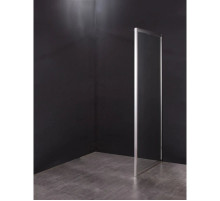 Боковая стенка 90 см Orange E03-090TCR прозрачное