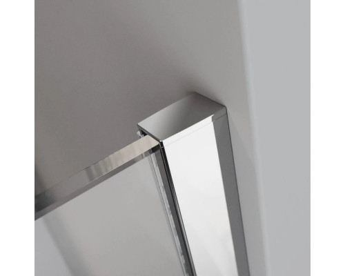 Купить Неподвижная перегородка Radaway Modo X II 110 прозрачное в магазине сантехники Santeh-Crystal.ru