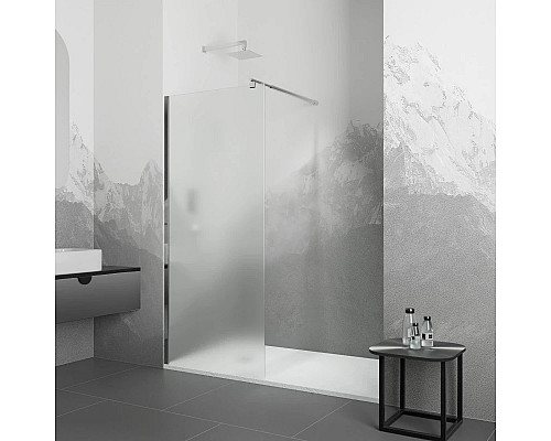 Santeh-Crystal.ru: Неподвижная перегородка 80 см RGW WA-002 Walk-in 35100208-21 матовое Заказать Неподвижная перегородка 80 см RGW WA-002 Walk-in 35100208-21 матовое в магазине сантехники Santeh-Crystal.ru